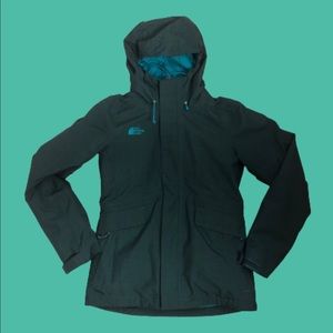 The North Face Waterproof Jacket